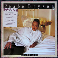 Peabo Bryson